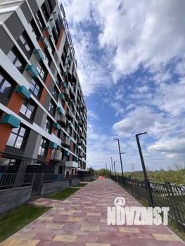 2-к квартира, вторичка, 51м2, 7/9 этаж