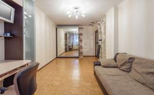 2-к квартира, вторичка, 73м2, 7/10 этаж