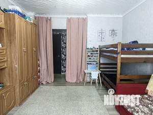 1-к квартира, вторичка, 42м2, 11/16 этаж