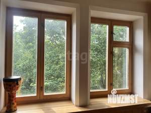 2-к квартира, вторичка, 52м2, 4/4 этаж