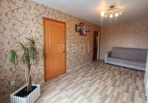 2-к квартира, вторичка, 46м2, 5/5 этаж