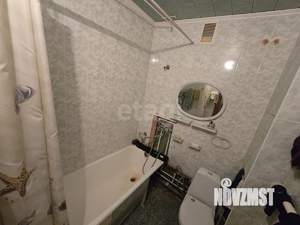 1-к квартира, вторичка, 38м2, 9/10 этаж
