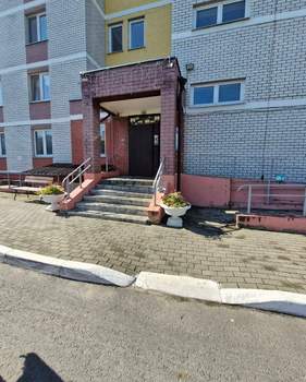 2-к квартира, вторичка, 60м2, 4/9 этаж