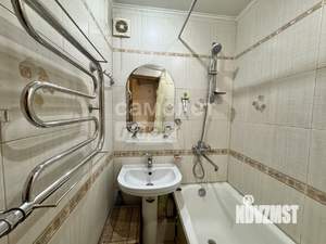 3-к квартира, вторичка, 59м2, 5/5 этаж