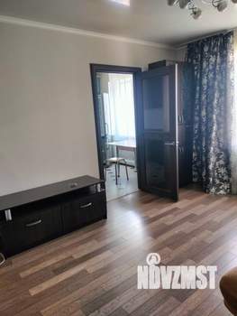 2-к квартира, вторичка, 52м2, 3/10 этаж