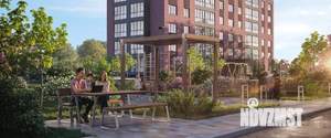 2-к квартира, вторичка, 61м2, 5/10 этаж