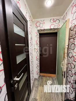 1-к квартира, вторичка, 31м2, 2/5 этаж