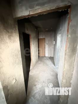 1-к квартира, вторичка, 43м2, 6/14 этаж