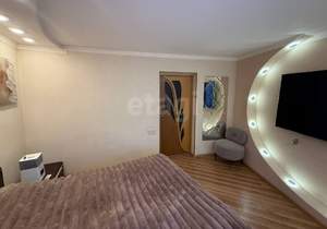3-к квартира, вторичка, 90м2, 2/9 этаж