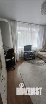 3-к квартира, вторичка, 83м2, 2/14 этаж