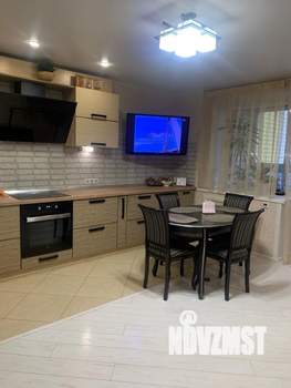 2-к квартира, вторичка, 73м2, 10/14 этаж