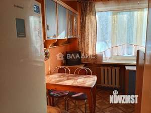 2-к квартира, вторичка, 51м2, 1/5 этаж