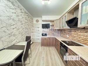 2-к квартира, вторичка, 70м2, 4/14 этаж