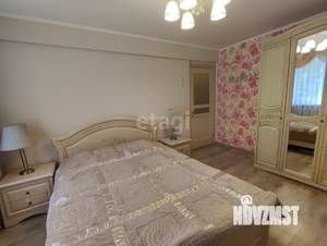 3-к квартира, вторичка, 62м2, 1/5 этаж