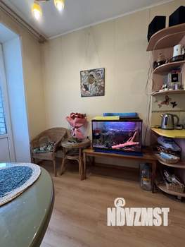 2-к квартира, вторичка, 57м2, 9/10 этаж
