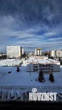 3-к квартира, вторичка, 62м2, 8/9 этаж