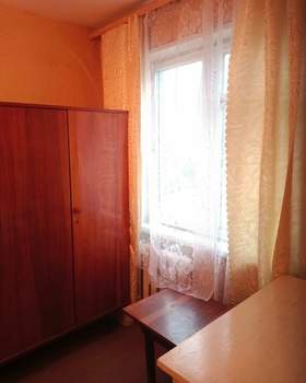 2-к квартира, вторичка, 45м2, 4/5 этаж