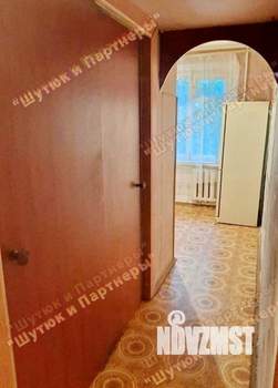 2-к квартира, вторичка, 45м2, 3/5 этаж