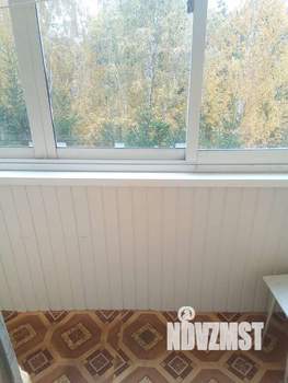 1-к квартира, вторичка, 29м2, 4/5 этаж