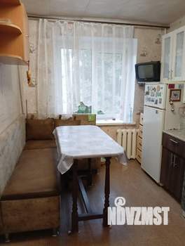3-к квартира, вторичка, 59м2, 3/10 этаж
