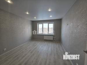 1-к квартира, вторичка, 37м2, 9/10 этаж