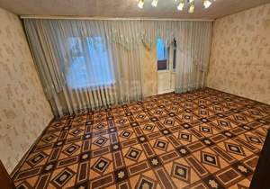 3-к квартира, вторичка, 68м2, 3/10 этаж