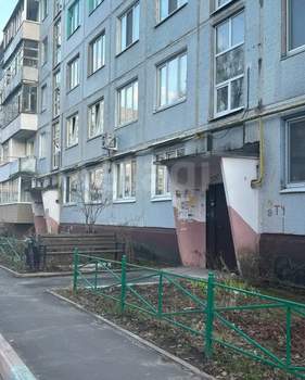 3-к квартира, вторичка, 63м2, 2/5 этаж