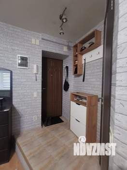 2-к квартира, вторичка, 43м2, 1/5 этаж