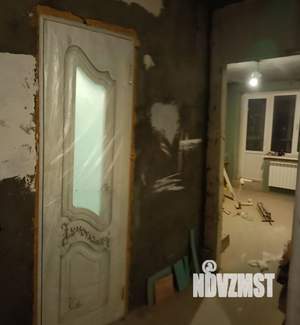 1-к квартира, вторичка, 41м2, 2/16 этаж