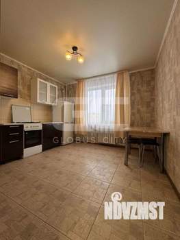 1-к квартира, вторичка, 41м2, 6/10 этаж