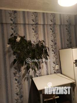 1-к квартира, вторичка, 32м2, 5/5 этаж