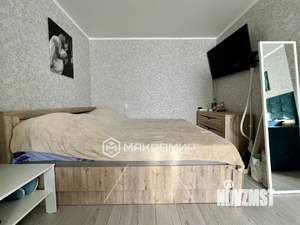 1-к квартира, вторичка, 33м2, 5/5 этаж