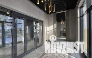 2-к квартира, сданный дом, 76м2, 1/9 этаж