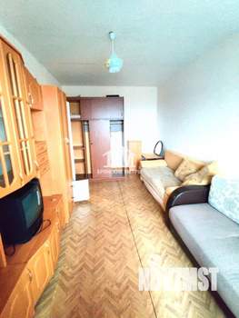 1-к квартира, вторичка, 39м2, 4/6 этаж