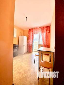 1-к квартира, вторичка, 41м2, 4/10 этаж