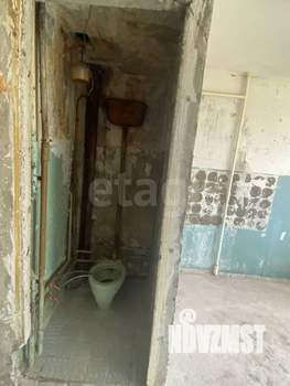 2-к квартира, вторичка, 54м2, 2/10 этаж