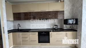 2-к квартира, вторичка, 58м2, 14/16 этаж