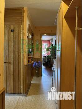 3-к квартира, вторичка, 53м2, 5/5 этаж