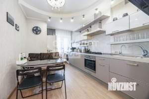 3-к квартира, вторичка, 94м2, 4/5 этаж