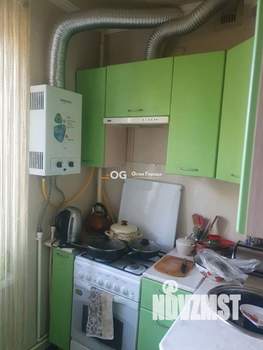 2-к квартира, вторичка, 38м2, 1/2 этаж