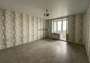 1-к квартира, вторичка, 45м2, 7/14 этаж