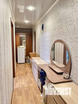 2-к квартира, вторичка, 50м2, 1/5 этаж