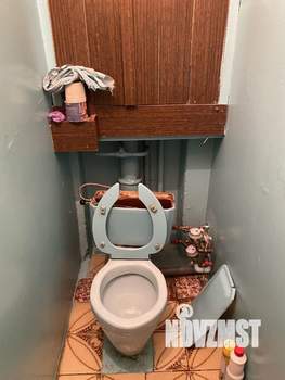 2-к квартира, вторичка, 48м2, 2/6 этаж