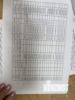 1-к квартира, вторичка, 30м2, 1/4 этаж