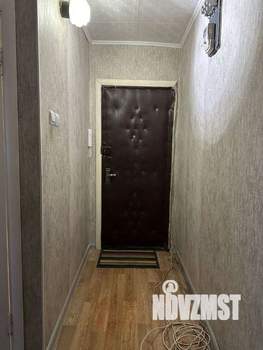 2-к квартира, вторичка, 47м2, 1/5 этаж