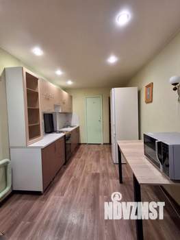 3-к квартира, вторичка, 78м2, 5/12 этаж