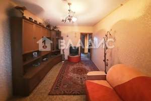 2-к квартира, вторичка, 52м2, 3/5 этаж