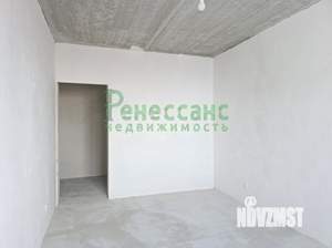 3-к квартира, вторичка, 69м2, 2/5 этаж