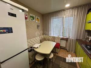 3-к квартира, вторичка, 63м2, 9/9 этаж