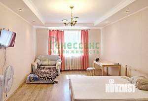 1-к квартира, вторичка, 51м2, 4/6 этаж